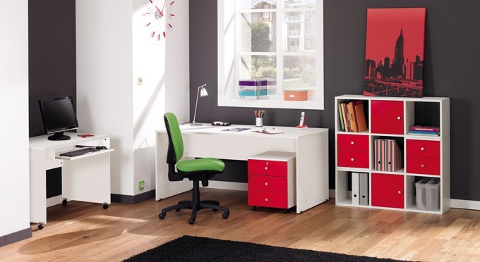 mobilier de bureau