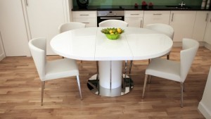 table extensible